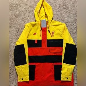Nike Liverpool FC Jacket